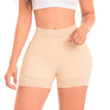 Women High Waisted Shapewear Shorts Fajas Colombianas MYD 0321