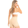 Butt Lifter High Waisted Slimming Compression Shaper Shorts for Women M&D0322