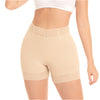 Butt Lifter High Waisted Slimming Compression Shaper Shorts for Women M&D0322