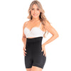 Colombian Women's High-waisted Butt Lifting Shapewear Shorts MYD 0216