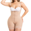 Colombian Daily Use Tummy Control Body Shaper for Women Fajas Salome 216
