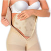 Ab Board after Tummy Tuck & Lipo Fajas Colombianas MYD 9102-2-Fajas Colombianas Shop