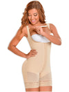 Butt Lifter Shapewear Tummy Control Post Surgery Bodysuit M&D0065-6-Fajas Colombianas Shop