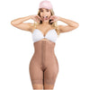 Butt Lifter Tummy Control Bodysuit for Women SONRYSE TR72BF-13-Fajas Colombianas Shop