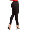 Colombian Butt Lifting Skinny Jeans for Women LT.Rose IS1B03-4-Fajas Colombianas Shop