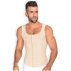 Colombian High Compression Posture Corrector Vest for Men MYD0060-1-Fajas Colombianas Shop
