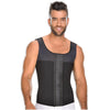 Colombian High Compression Posture Corrector Vest for Men MYD0060-3-Fajas Colombianas Shop