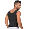 Colombian High Compression Posture Corrector Vest for Men MYD0060-4-Fajas Colombianas Shop