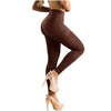 Colombian High-waisted Shaping Pantyhose for Women LT.Rose 21831-9-Fajas Colombianas Shop