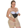 Compression Ab Board Post Surgery After Tummy Tuck MYD9105-2-Fajas Colombianas Shop