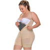 Compression Ab Board Post Surgery After Tummy Tuck MYD9105-3-Fajas Colombianas Shop