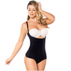 Daily Use Slimming Open Bust Shapewear Diane and Geordi 002374