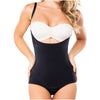 Daily Use Slimming Open Bust Shapewear Diane and Geordi 002374