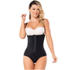 Colombian Microlatex Thong Body Shaper Fajas Colombianas Diane & Geordi 2376