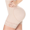 Postpartum Open Bust Shapewear Fajas Colombianas Diane & Geordi 2396