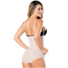 Strapless Bodysuit Shapewear Fajas Colombianas Diane & Geordi 2405F