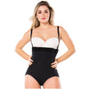 Strapless Bodysuit Shapewear Fajas Colombianas Diane & Geordi 2405F