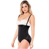 Strapless Bodysuit Shapewear Fajas Colombianas Diane & Geordi 2405F