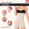 High Waisted Butt Lifter Strapless Shapewear for Dresses Fajas Diane & Geordi 2407