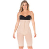 Colombian Postpartum Shapewear Butt Lift Capri Diane & Geordi 2414