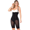 Colombian Postpartum Shapewear Butt Lift Capri Diane & Geordi 2414