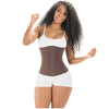 Faja Colombiana Firm Control Waist Cincher Daily Use Shaper for Women Sonryse 023ZL