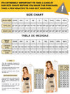 Daily Use Slimming Open Bust Shapewear Diane and Geordi 002374-5-Fajas Colombianas Shop