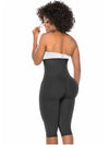 High Waist Tummy Control Shapewear Shorts Fajas Salome 219-5-Fajas Colombianas Shop
