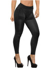High Waisted Butt Lifting Leggings for Women Laty Rose 21231-10-Fajas Colombianas Shop