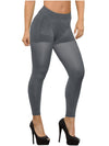 High Waisted Butt Lifting Leggings for Women Laty Rose 21231-8-Fajas Colombianas Shop