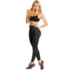 High Waisted Butt Lifting Leggings for Women Laty Rose 21840-1-Fajas Colombianas Shop