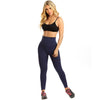 High Waisted Butt Lifting Leggings for Women Laty Rose 21840-5-Fajas Colombianas Shop