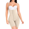 Post Surgery Girdle Body Shaper Fajas Colombianas Mariae FQ100