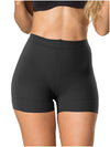 Mid Thigh Tummy Control Shaping Shorts for Fupa Laty Rose 21996-8-Fajas Colombianas Shop