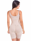 Open Bust Colombian Postpartum Butt Lifter Shapewear Bodysuit Fajas MaríaE 9182-3-Fajas Colombianas Shop