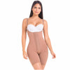 Post Surgery Girdle Body Shaper Fajas Colombianas Mariae FQ100-1-Fajas Colombianas Shop