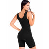 Post Surgery Girdle Body Shaper Fajas Colombianas Mariae FQ100-9-Fajas Colombianas Shop