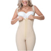 Post Surgery and Postpartum Slimming Full Body Shaper MYD 0870-3-Fajas Colombianas Shop