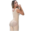 Post Surgery and Postpartum Slimming Full Body Shaper MYD 0870-4-Fajas Colombianas Shop