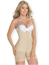 Postpartum Butt Lifter Strapless Bodyshaper for Women M&D 0066-1-Fajas Colombianas Shop