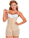 Postpartum Butt Lifter Strapless Bodyshaper for Women M&D 0066-4-Fajas Colombianas Shop