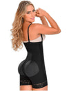 Postpartum Butt Lifter Strapless Bodyshaper for Women M&D 0066-7-Fajas Colombianas Shop