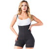 Postpartum Csection Girdle for Women Fajas Colombianas LT.Rose 21125-3-Fajas Colombianas Shop