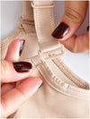 Postpartum Open Bust Shapewear Fajas Colombianas Diane & Geordi 2396-18-Fajas Colombianas Shop