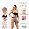 Postpartum Tummy Control Colombian Shapewear Laty Rose 21113-4-Fajas Colombianas Shop