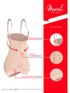 Postpartum and Post Surgery Shapewear Fajas Colombianas Mariae 9632-6-Fajas Colombianas Shop