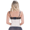 Faja Colombiana Firm Control Waist Cincher Daily Use Shaper for Women Sonryse 023ZL