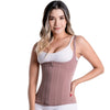 Faja Colombiana Daily Use & Postpartum Vest Shapewear for Women Sonryse 024ZL