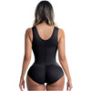 Brasier incorporado Bodysuit Postparto Fajas SONRYSE 055BF