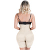 High Waisted Shapewear Butt Lifting Shorts Fajas Colombianas de Mujer Sonryse 073ZF